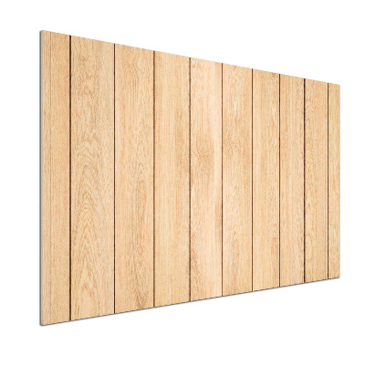 Keuken achterwand Houten achtergrond
