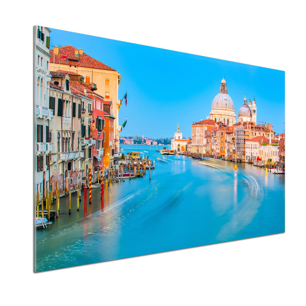 Panel do kuchni Wenecja Włochy