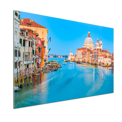 Panel do kuchni Wenecja Włochy