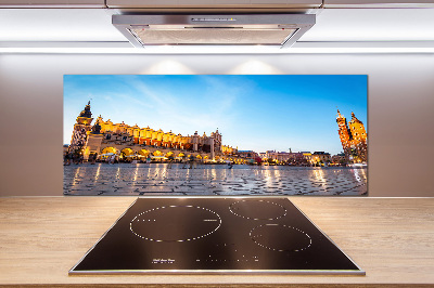 Panel do kuchni Kraków Polska