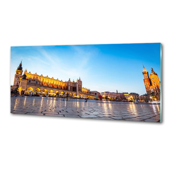 Panel do kuchni Kraków Polska