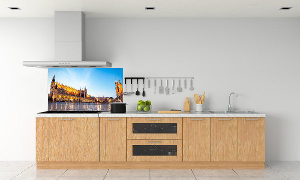 Panel do kuchni Kraków Polska