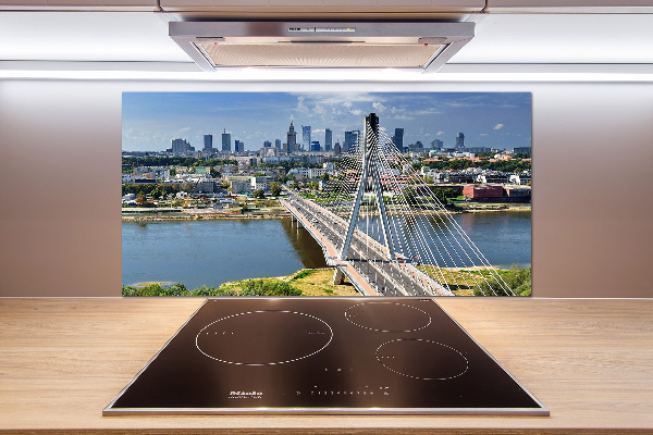 Panel do kuchni Warszawa Polska