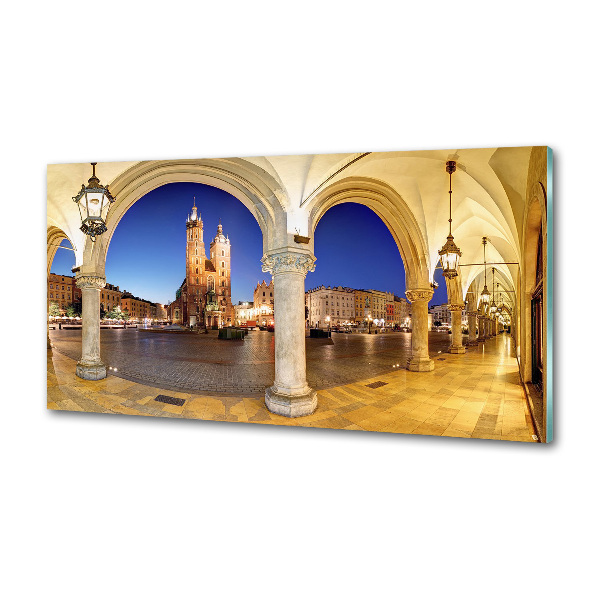 Panel do kuchni Kraków Polska