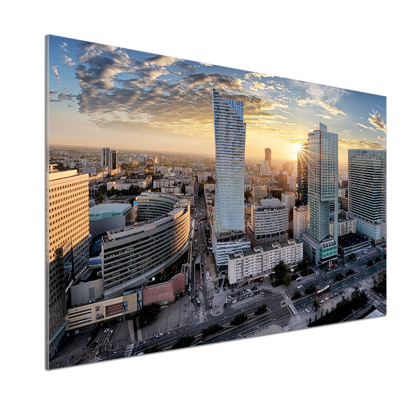 Panel do kuchni Warszawa Polska