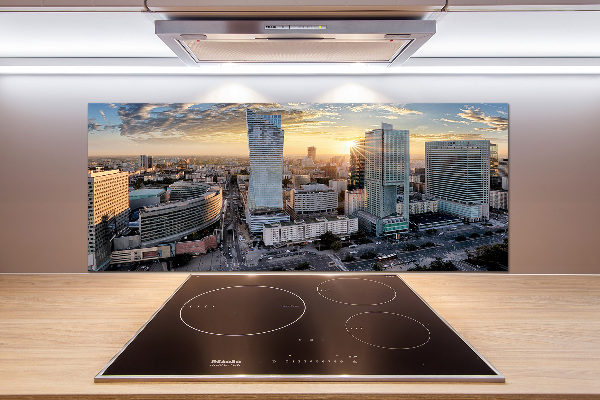 Panel do kuchni Warszawa Polska