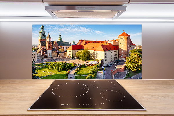 Panel do kuchni Kraków Polska