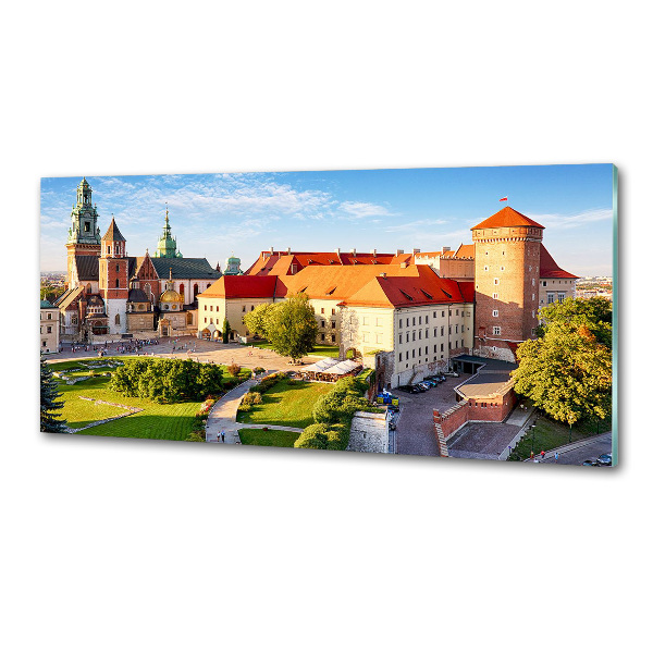 Panel do kuchni Kraków Polska