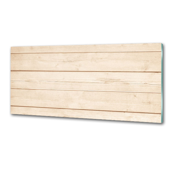 Panel do kuchni Drewniane tło