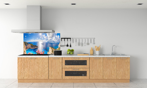 Panel do kuchni Zakynthos Grecja