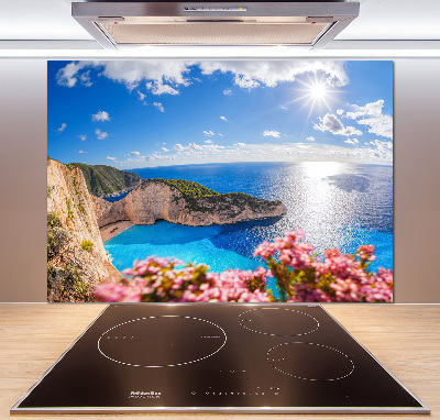 Panel do kuchni Zakynthos Grecja