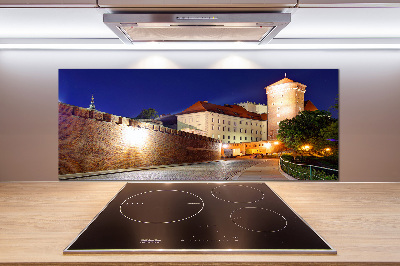 Panel do kuchni Kraków Polska