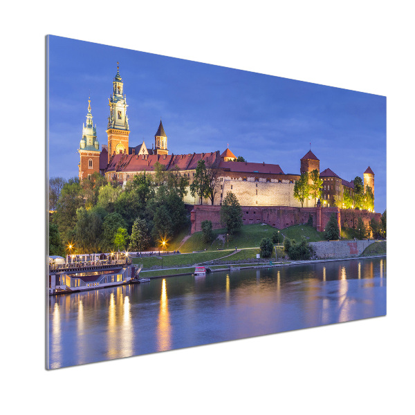 Panel do kuchni Kraków Polska