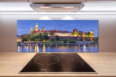 Panel do kuchni Kraków Polska