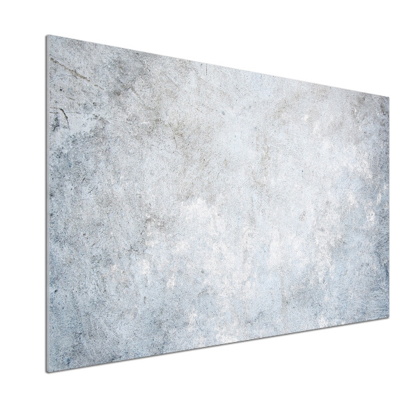 Panel dekor szkło Betonowe tło