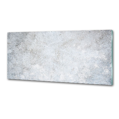 Panel dekor szkło Betonowe tło