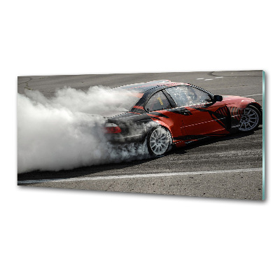 Panel do kuchni Tor do driftu