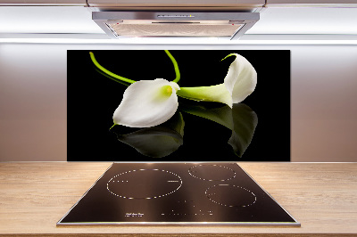 Keuken achterwand Calla