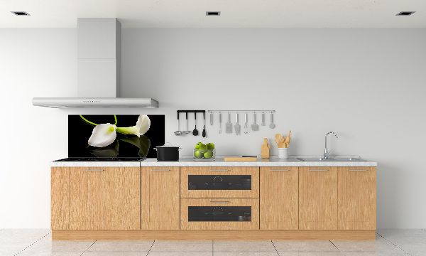 Keuken achterwand Calla