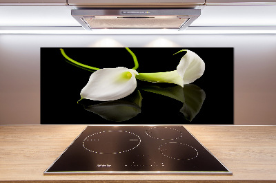 Keuken achterwand Calla