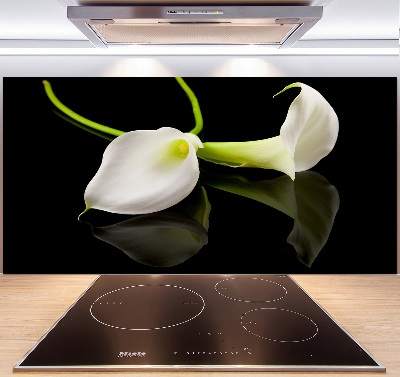 Keuken achterwand Calla