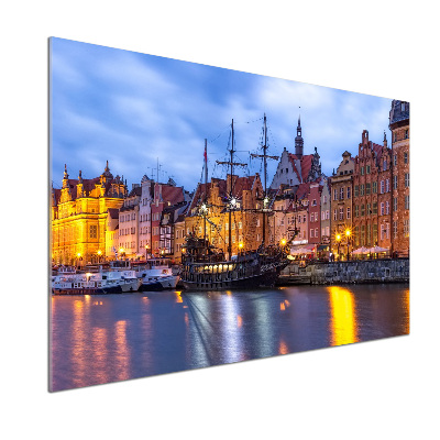 Panel do kuchni Gdańsk Polska