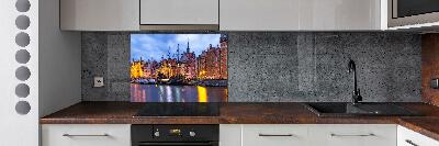 Panel do kuchni Gdańsk Polska