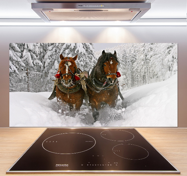 Keuken achterwand Sleerit