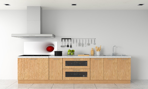 Panel do kuchni Abstrakcja kula