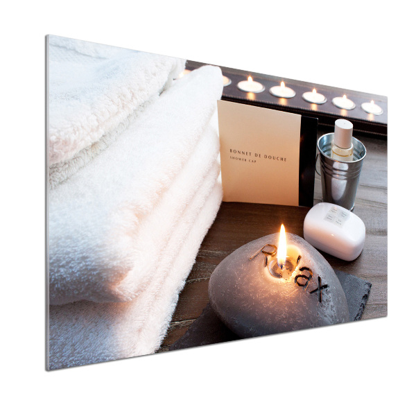 Panel do kuchni Odnowa biologiczna