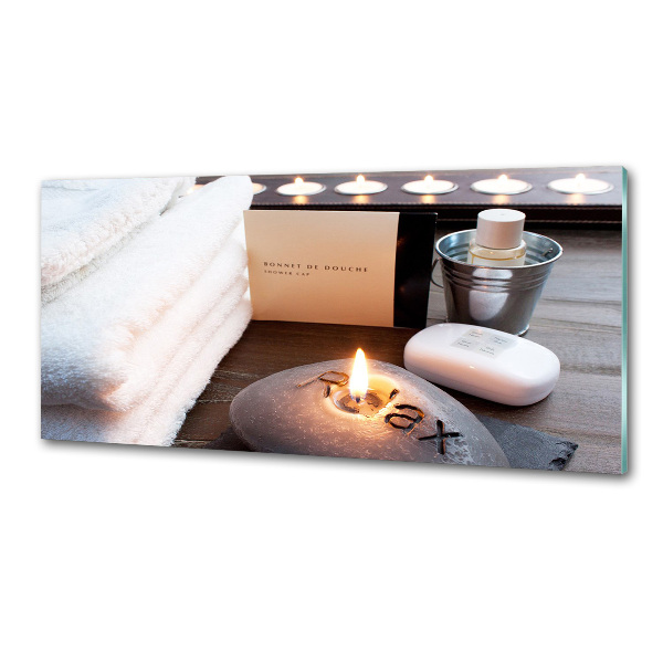 Panel do kuchni Odnowa biologiczna