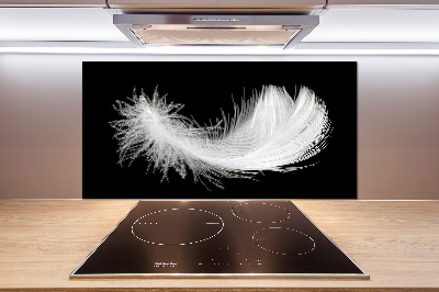 Achterwand keuken Veerkracht