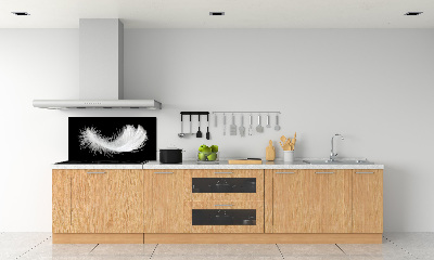 Achterwand keuken Veerkracht