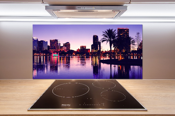 Keuken achterwand Orlando, VS
