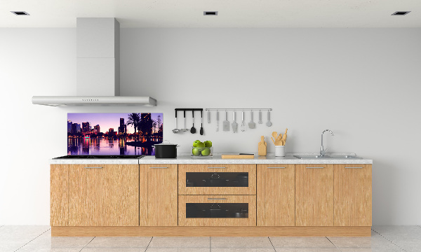 Keuken achterwand Orlando, VS