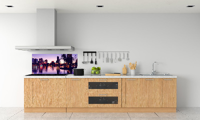 Keuken achterwand Orlando, VS