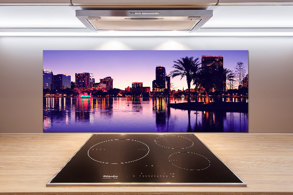 Keuken achterwand Orlando, VS