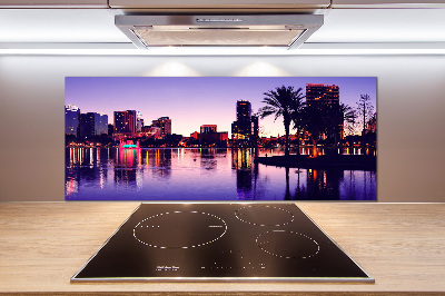 Keuken achterwand Orlando, VS