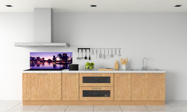 Keuken achterwand Orlando, VS