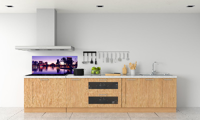 Keuken achterwand Orlando, VS
