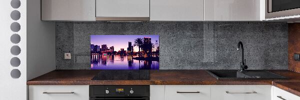 Keuken achterwand Orlando, VS