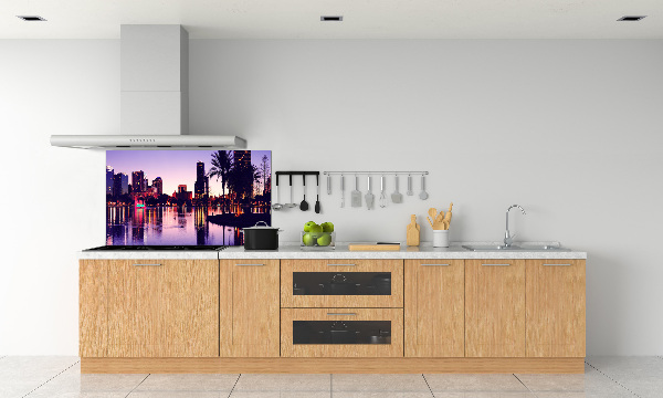 Keuken achterwand Orlando, VS