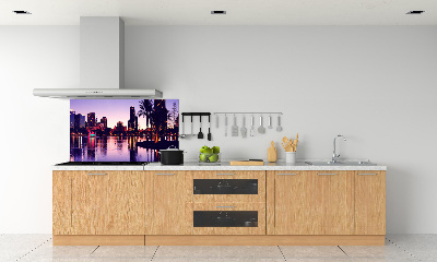 Keuken achterwand Orlando, VS