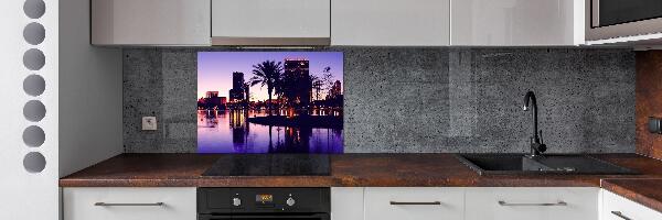 Keuken achterwand Orlando, VS