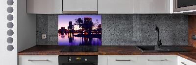 Keuken achterwand Orlando, VS