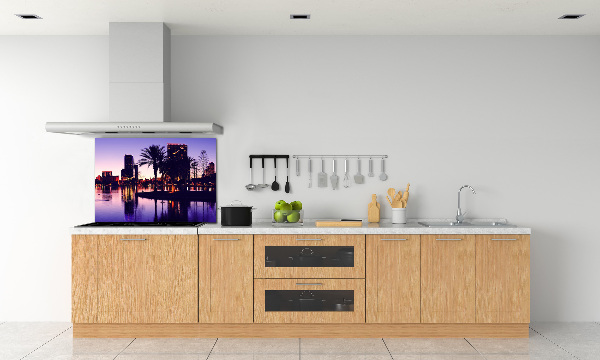 Keuken achterwand Orlando, VS