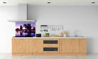 Keuken achterwand Orlando, VS