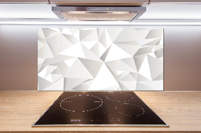 Achterwand keuken Abstracte achtergrond