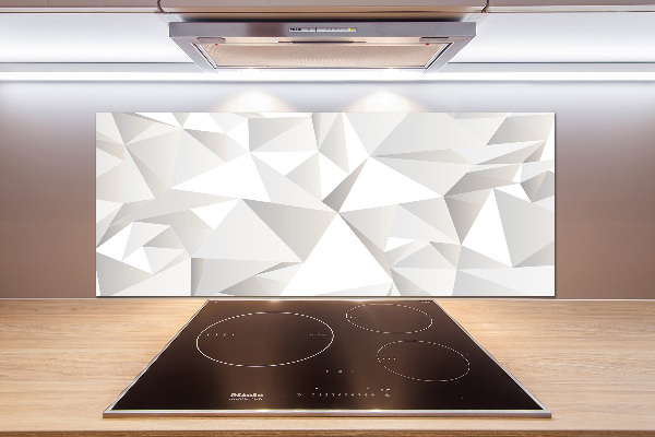 Panel do kuchni Abstrakcyjne tło