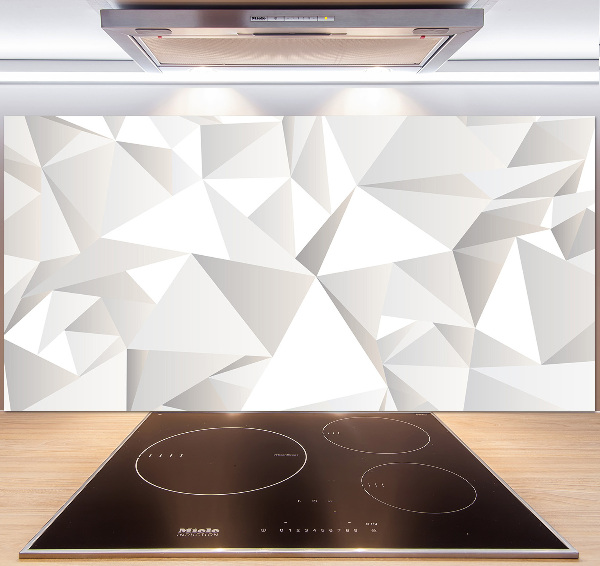 Panel do kuchni Abstrakcyjne tło